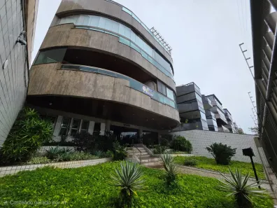Apartamento com 3 Quartos para alugar, 198m² no Recreio dos Bandeirantes, Rio de Janeiro