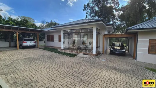 Casa com 3 Quartos à venda, 87m² no Nova Petrópolis, Nova Petrópolis