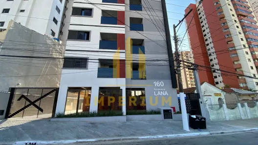 Apartamento com 2 Quartos à venda, 41m² no Vila Regente Feijó, São Paulo