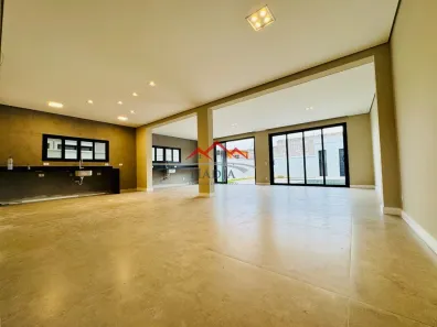 Casa de Condomínio com 3 Quartos à venda, 250m² no Loteamento Residencial Brisas da Mata, Jundiaí