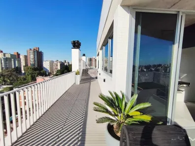 Apartamento com 2 Quartos à venda, 103m² no Auxiliadora, Porto Alegre