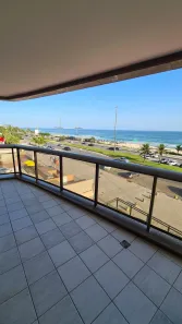 Apartamento com 1 Quarto para alugar, 45m² no Barra da Tijuca, Rio de Janeiro