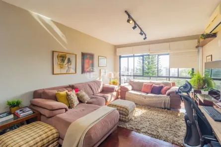 Apartamento com 3 Quartos à venda, 112m² no Auxiliadora, Porto Alegre