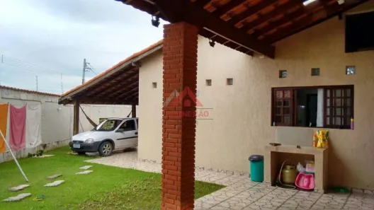 Casa com 2 Quartos à venda, 120m² no Cidade Edson, Suzano