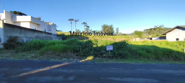 Lote/Terreno à venda, 397m² no Loteamento Cristo Rei, Taió
