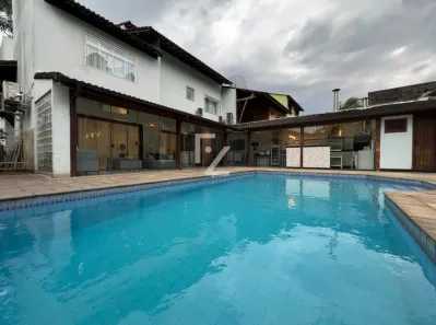 Casa de Condomínio com 6 Quartos à venda, 450m² no Anil, Rio de Janeiro