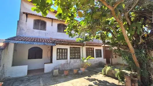 Casa com 5 Quartos à venda, 200m² no Guaratiba (Ponta Negra), Maricá
