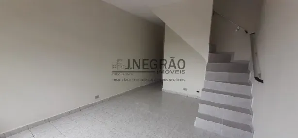 Sobrado com 2 Quartos para alugar, 99m² no Sacomã, São Paulo