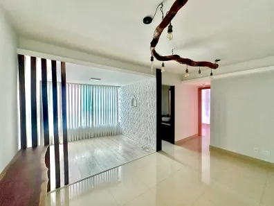 Apartamento com 2 Quartos à venda, 80m² no Castelo, Belo Horizonte