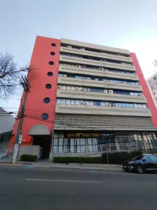 Imóvel Comercial para alugar, 41m² no Comerciário, Criciúma