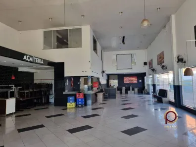 Ponto Comercial para alugar, 820m² no Jardim Santa Cecília, Sorocaba