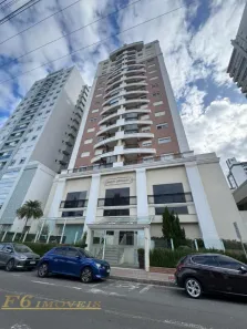Apartamento com 2 Quartos à venda, 74m² no Kobrasol, São José