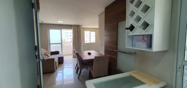 Apartamento com 3 Quartos à venda, 69m² no Piatã, Salvador