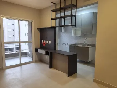 Apartamento com 2 Quartos para alugar, 58m² no Medeiros, Jundiaí
