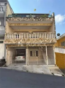 Casa com 3 Quartos à venda, 221m² no Vila Centenário, São Paulo