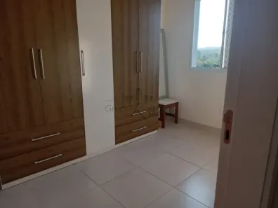 Apartamento com 2 Quartos para alugar, 48m² no Loteamento Terra Brasilis, São José dos Campos