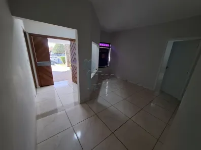 Ponto Comercial com 10 Quartos para alugar, 435m² no Ribeirânia, Ribeirão Preto