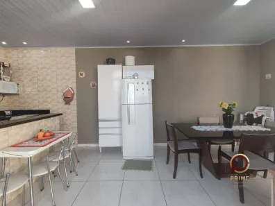 Casa com 4 Quartos à venda, 151m² no Jardim Santa Bárbara, Sorocaba