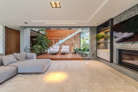 Casa de Condomínio com 4 Quartos à venda, 541m² no Belém Novo, Porto Alegre