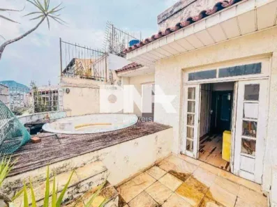 Apartamento com 4 Quartos à venda, 200m² no Copacabana, Rio de Janeiro