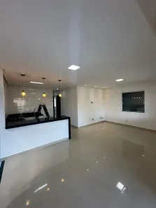 Casa de Condomínio com 3 Quartos para alugar, 140m² no Parque Nascente do Rio Capivara, Camaçari