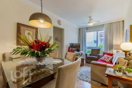 Apartamento com 2 Quartos à venda, 67m² no Vila Assunção, Porto Alegre