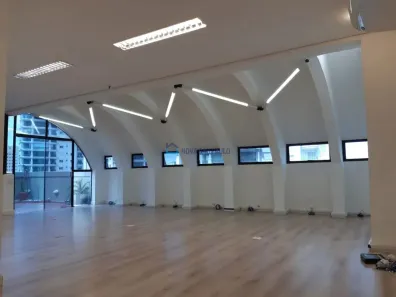 Sala Comercial à venda, 87m² no Brooklin Paulista, São Paulo