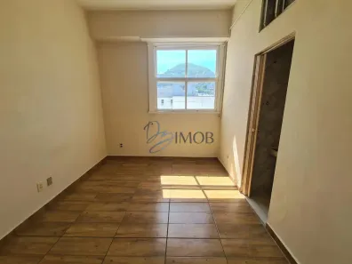 Apartamento com 1 Quarto à venda, 37m² no Catete, Rio de Janeiro
