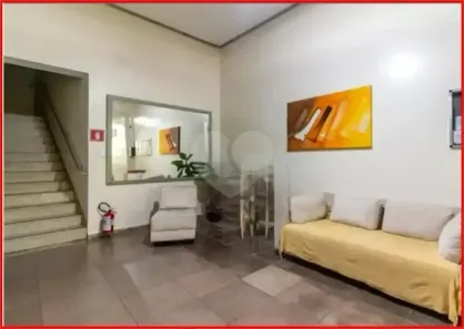Apartamento com 2 Quartos à venda, 81m² no Vila Buarque, São Paulo