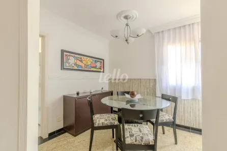 Apartamento com 3 Quartos à venda, 107m² no Vila Clementino, São Paulo