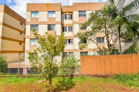 Apartamento com 2 Quartos à venda, 51m² no Ahú, Curitiba