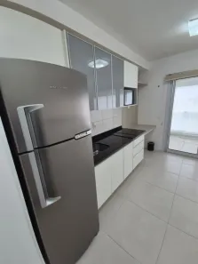 Apartamento com 1 Quarto para alugar, 35m² no Consolação, São Paulo