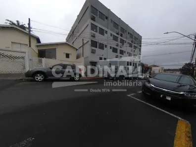Ponto Comercial para alugar, 35m² no Centro, São Carlos