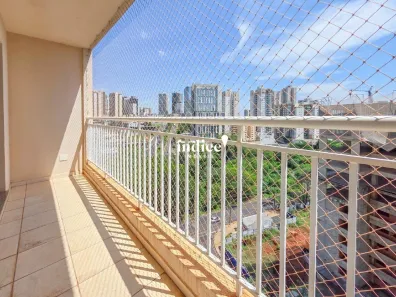 Apartamento com 2 Quartos à venda, 69m² no Jardim Botânico, Ribeirão Preto