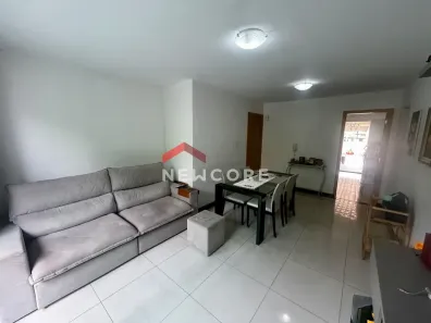 Apartamento com 3 Quartos à venda, 202m² no São Gabriel, Belo Horizonte