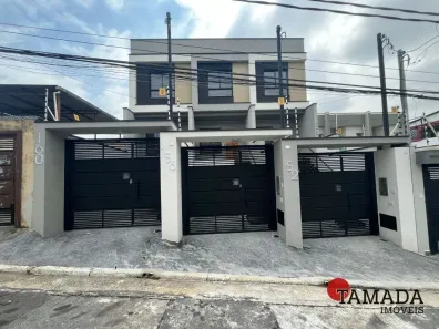 Casa com 3 Quartos à venda, 134m² no Vila Araguaia, São Paulo