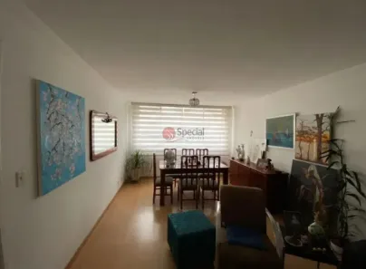 Apartamento com 4 Quartos à venda, 109m² no Tatuapé, São Paulo