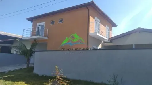 Casa com 3 Quartos à venda, 158m² no Morada da Praia, Bertioga