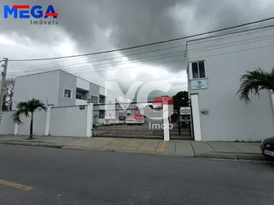 Apartamento com 2 Quartos à venda, 57m² no Curicaca, Caucaia