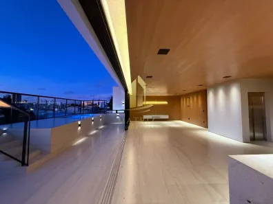 Apartamento com 3 Quartos à venda, 290m² no Jardim São Vicente, Franca