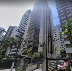 Cobertura com 4 Quartos à venda, 642m² no Santa Cecília, São Paulo