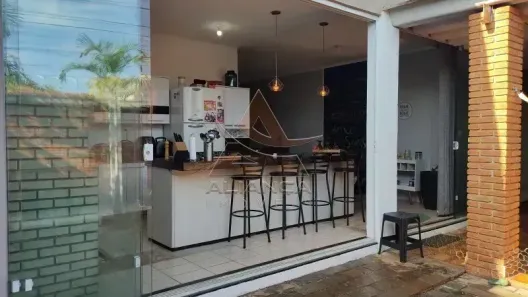 Casa com 2 Quartos à venda, 177m² no Independência, Ribeirão Preto
