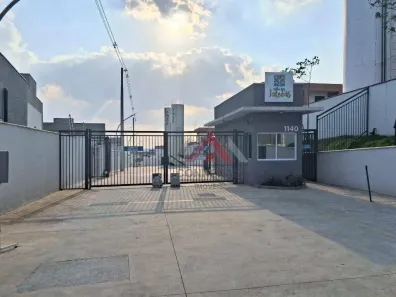 Casa de Condomínio com 2 Quartos à venda, 67m² no Parque Santa Rosa, Suzano