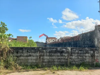 Lote/Terreno à venda, 336m² no Cibratel II, Itanhaém