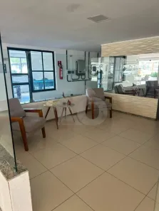 Apartamento com 2 Quartos à venda, 73m² no Farolândia, Aracaju
