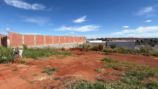 Lote/Terreno à venda, 300m² no Setor Sul Jamil Miguel, Anápolis
