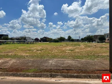 Lote/Terreno à venda, 360m² no Jardim Firenze, Santa Bárbara D'Oeste