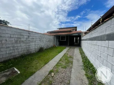 Sobrado com 2 Quartos à venda, 75m² no Gaivota (Praia), Itanhaém