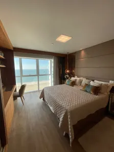 Apartamento com 4 Quartos para alugar, 194m² no Centro, Balneário Camboriú