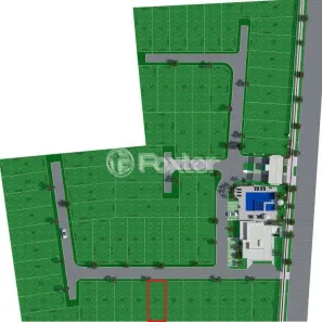 Lote/Terreno à venda, 150m² no Ipanema, Porto Alegre